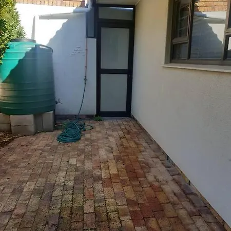 22 On Drommedaris Villa Cape Town Exterior photo