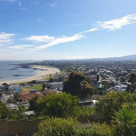22 On Drommedaris Villa Cape Town Exterior photo