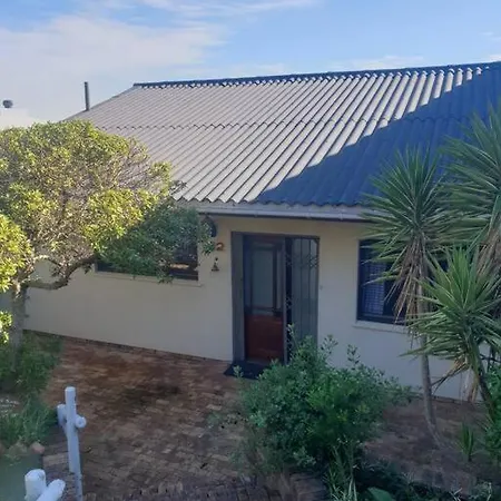 22 On Drommedaris Villa Cape Town Exterior photo