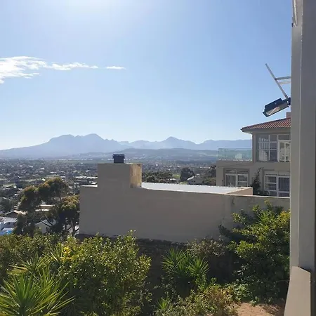 22 On Drommedaris Villa Cape Town Exterior photo