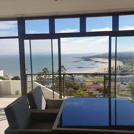 22 On Drommedaris Villa Cape Town Exterior photo
