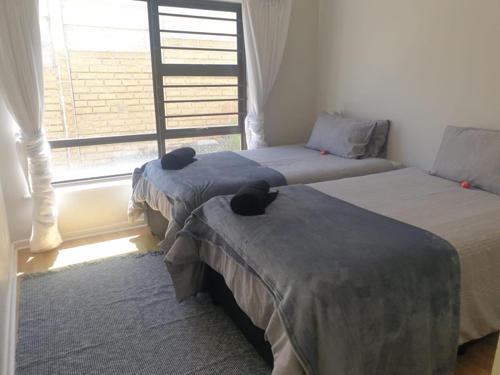 22 On Drommedaris Holiday home Cape Town